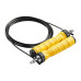 Скакалка  4FIZJO Speed Rope PRO+ 4FJ0114 - фото №2